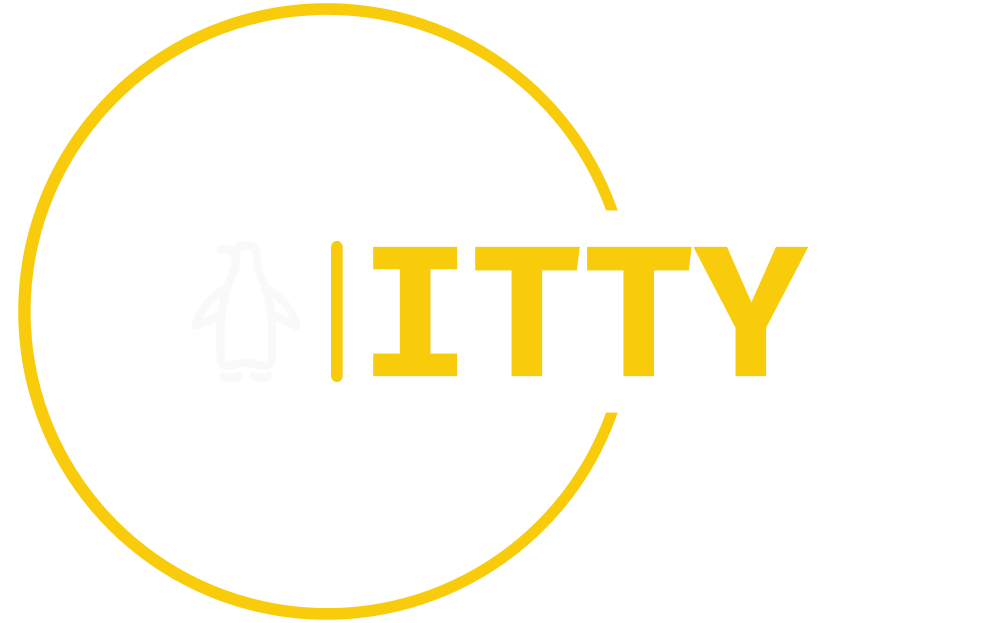 ITTY logo